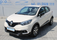 Renault Captur TCe 90➡️43000km⬅️ ALU NAVI PDC Tempomat Bluetooth 2019.