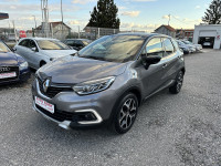 Renault Captur TCe *** SAMO 37.000 KM *** Full oprema, 14.500 €