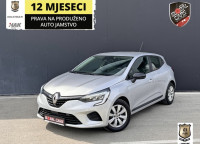 Renault Clio 1.0 SCe 75 LIFE  MFV PRACENJE CESTE⭐️12 mj. JAMSTVO⭐️