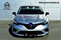 Renault Clio 1.0 TCe Limited *HR* SERVISNA, SENZORI, REG. DO 04/2025*