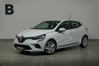 RENAULT CLIO dCi 75 Energy Limited