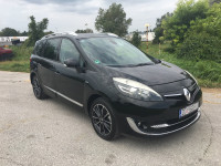 Renault Grand Scenic dCi 130 Bose edition
