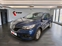 Renault Kadjar 1.5 DCI Automatik ENERGY Zen -FACELIFT-