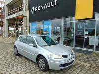Renault Mégane Berline 1,6 16V Extreme + LPG