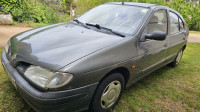 Renault Megane 1,4 e registriran do 12/2024