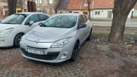 Renault Megane 1,5 dCi 81kW - prodaja ili zamjena