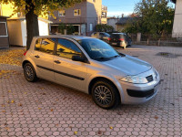 Renault Megane 1,5 dCi FUL OPREMA  1.LAK SERVISNA,REG.1.GOD.4LNA100KM