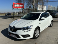 Renault Megane 1.5 dCi LESING RATA 222€ - KLIMA - 1.VL - SERVISNA