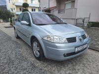 Renault Megane 1,9 dCi, 2004