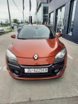 Renault Megane Coupe 1,5 dCi