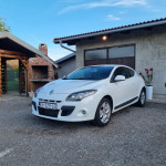 Renault Megane Coupe 1,9 dCi