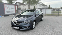 Renault Megane dCi 110-2xPDC,NAVI,LEASING BEZ UČEŠĆA,JAMSTVO 12 MJ