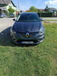Renault Megane Grandtour 1.5 dci 110 ks 2017