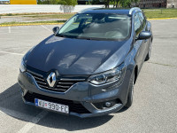 Renault Megane Grandtour, 2020., N1 FULL U PDV-u, 60.400 km, FULL OPR