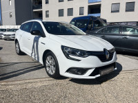 Renault Megane Grandtour dci 115 LIMITED 1.VL Nije uvoz - Jamstvo 1 G