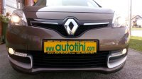 Renault Scenic 1,5dCi MOD 2014 70KW NAVI ACDG KO NOV OTPL ZAMJ DOSTAV