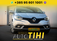 Renault GRAN Scenic dCi 110 NOVI MODEL BESPLATNA DOSTAVA OTPLATE KARTI