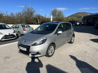 Renault Scenic Lounge dCi 130