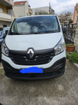 Renault Trafic 1,6 dCi 125 8+1