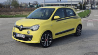 Renault Twingo 1.0SCe
