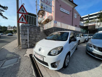 Renault Twingo 1,2 LPG(PLIN)‼️novo Kvačilo‼️AKCIJA 500 euro
