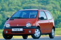 Renault Twingo dijelovi 1.2      KARAMBOLIRAN ZA DIJELOVE