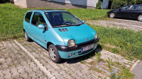 Renault Twingo Pack