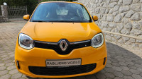 Renault Twingo SCe 75 Zen*1.Vl*Samo 22000km*Nije uvoz*Servisa*Novo*