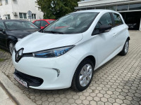Renault ZOE ELEK. AUTOMATIK, NAVI, TEMPOMAT, 4X GARANCIJA!!!