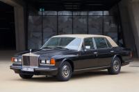 Rolls-Royce Silver Spur, 35000km, kao nov ,Prodaja, Zamjena za...