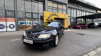 Saab 9.3 1,8 t 110kw Cabrio