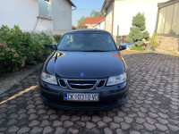 Saab 9.3 1,9 TiD Cabrio