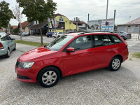 Škoda Fabia 1,0, IZVRSTAN, SERVISIRAN, KLIMA, GARANCIJA 6 MJ...