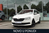 Škoda Fabia Combi 1.0 TSI,BT,SAMO 54.898KM, DO 2 GODINE JAMSTVA