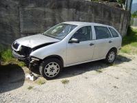 Škoda Fabia Combi 1,9 TDI DIJELOVI