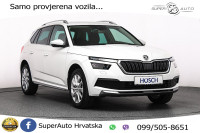 Škoda Kamiq 1.0 TSI Aut. Style 110 KS, ACC+KAM+GR. SJEDALA+LED +KESSY+