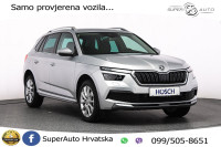 Škoda Kamiq 1.0 TSI DSG Style 110 KS, LED+ACC+GR SJED+KAM +KEYLESS+VIR