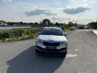 Škoda Karoq Off-road commercial 1.6 TDI Greentech DSG-7 Ambition 5d