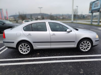 Škoda Octavia 2,0 TDI