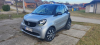 Smart fortwo coupe 0.9 turbo