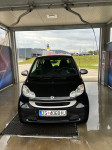 Smart fortwo coupe 1.0 MHD