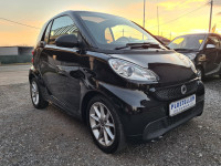 Smart fortwo coupe hybrid Softouch SERVO VOLAN