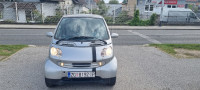 Smart fortwo coupe Smart cdi