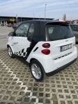 Smart fortwo coupe Smart fortwo Softouch automatik