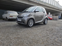 Smart fortwo coupe Smart  hybrid Softouch 84000 KM