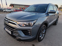 SsangYong Korando 1.5 T-GDI EXCLUSIVE 4WD A/T