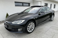Tesla Model S 100D - DOŽIVOTNO BESPLATNO PUNJENJE- FULL OPREMA-MCU2