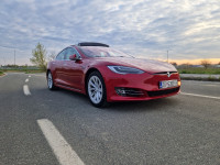 Tesla Model S 100D-najveća baterija 100KWh izvrsno stanje