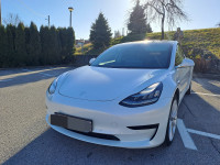 Tesla Model 3 SR+,garancija,rega...