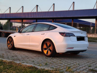 Tesla Model 3 SR+, garancija